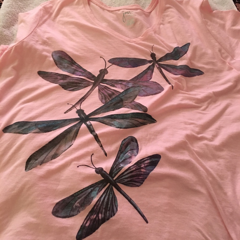 Just my size 3XT t shirt